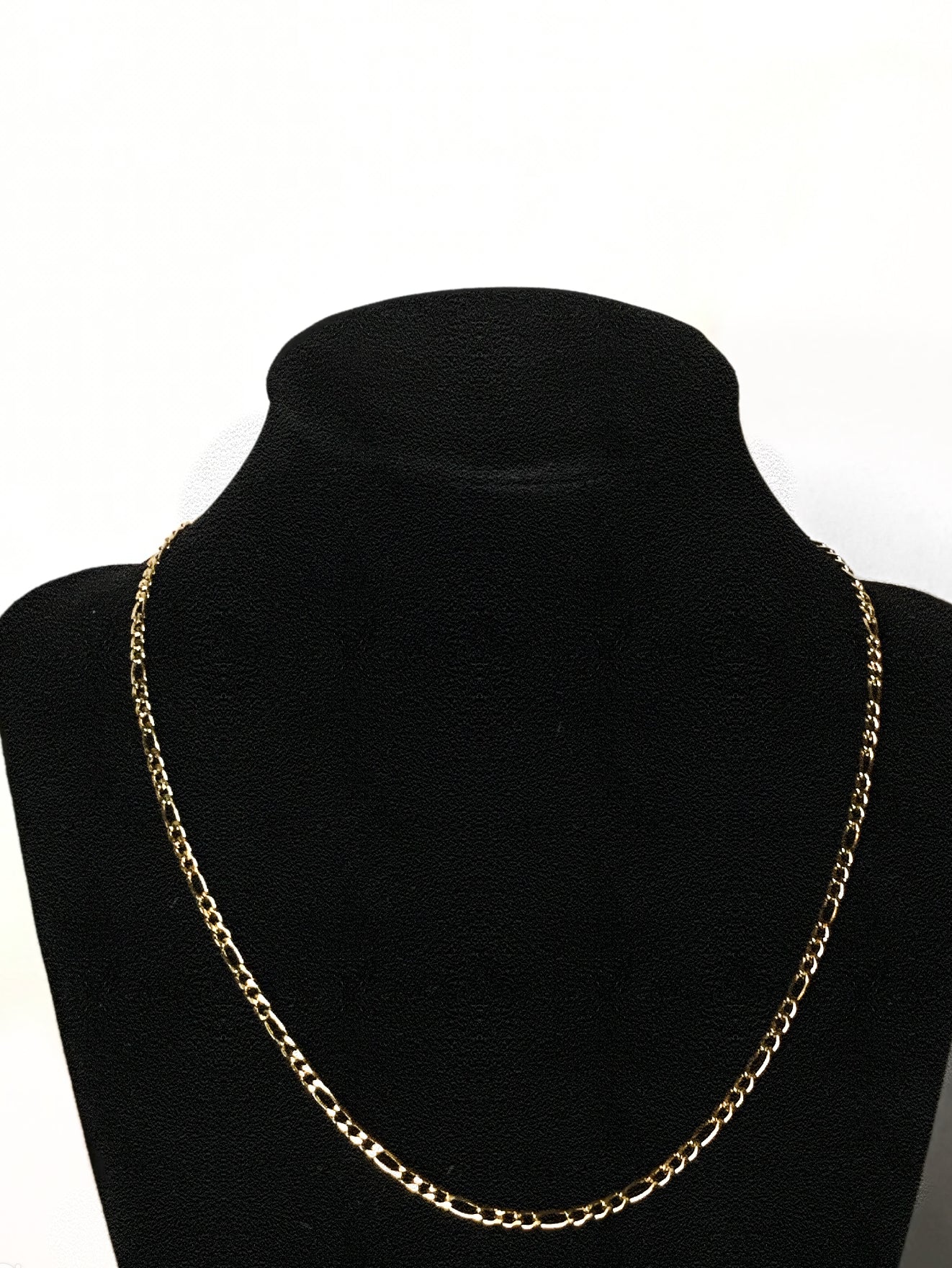 Zayda Necklace