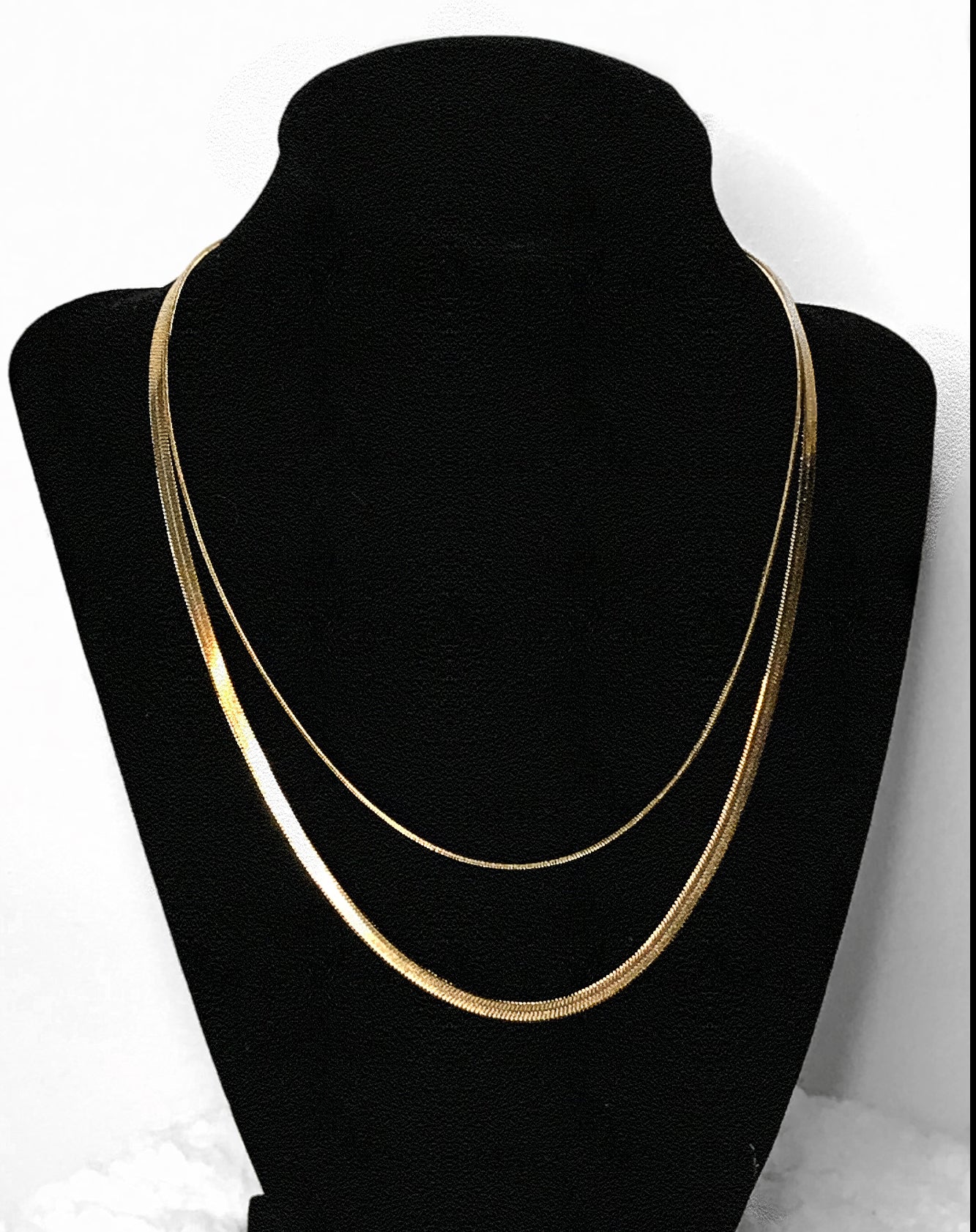 Renee Necklace