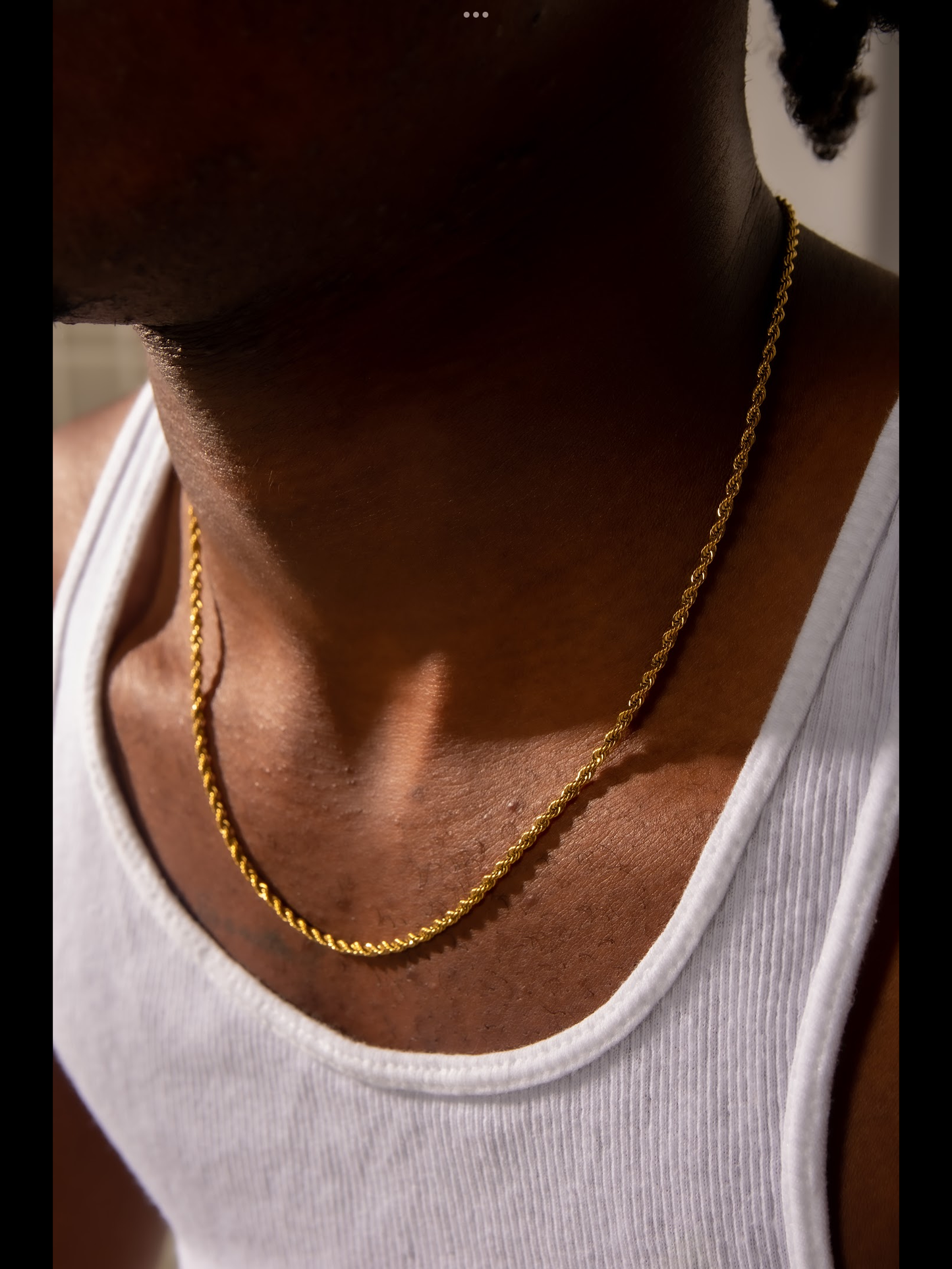 Chloe Chain
