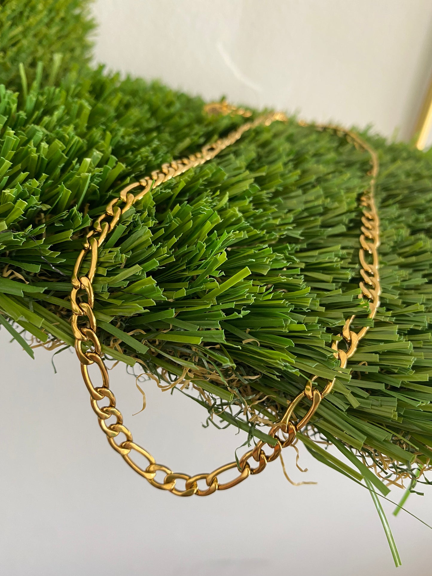 Zoe Chain