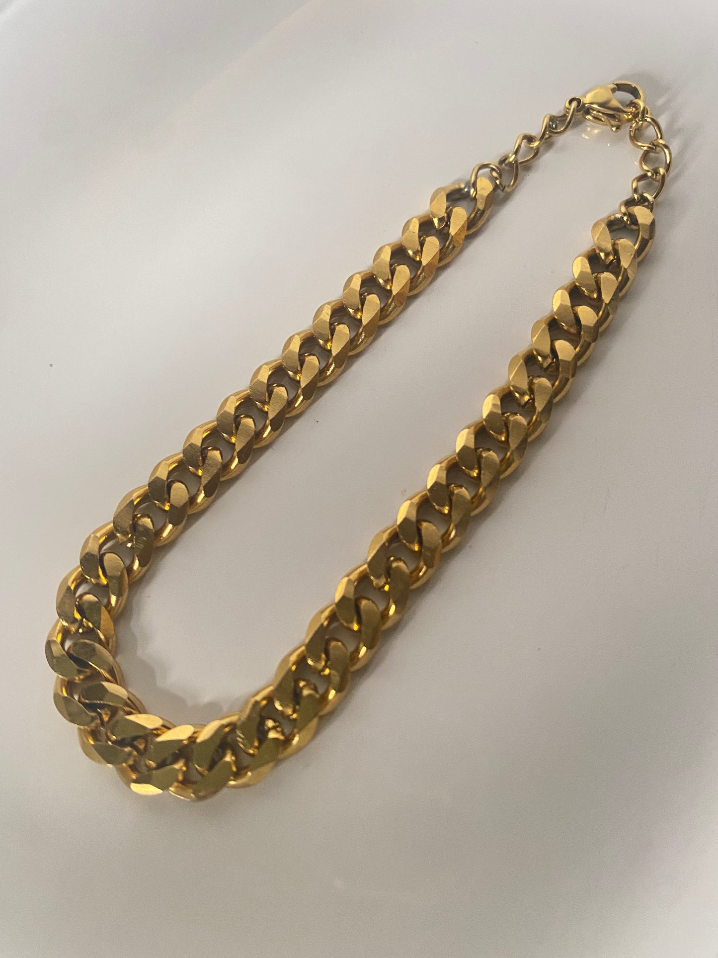 Cuban Bracelet