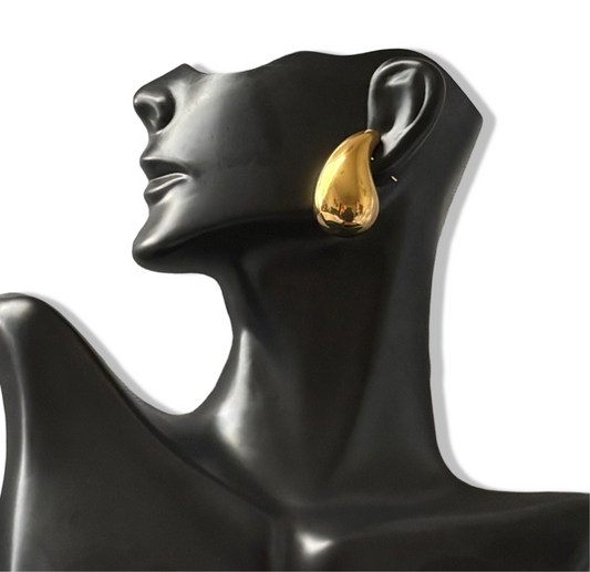 Tamara Teardrop Earrings