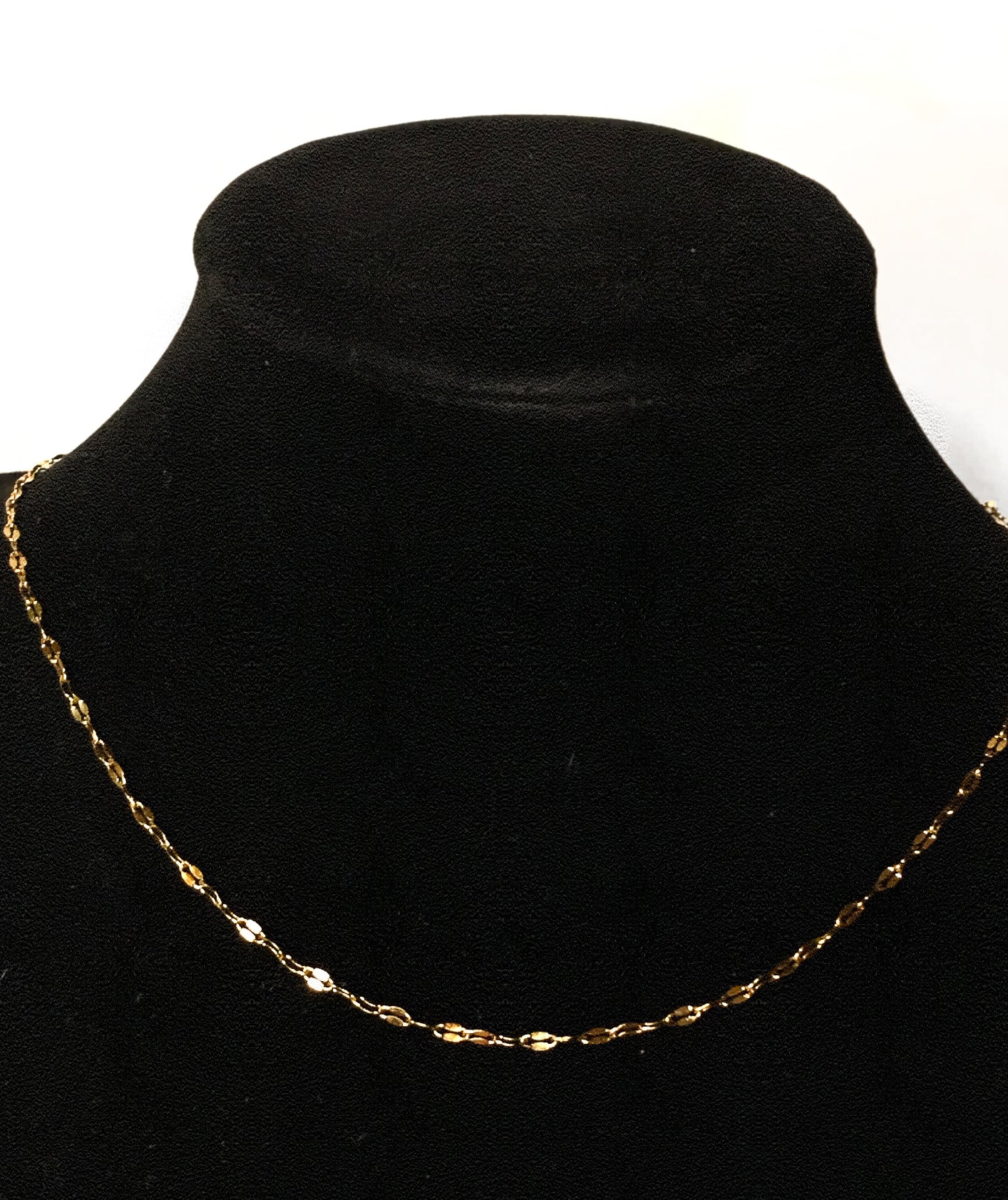 Tiffany Chain