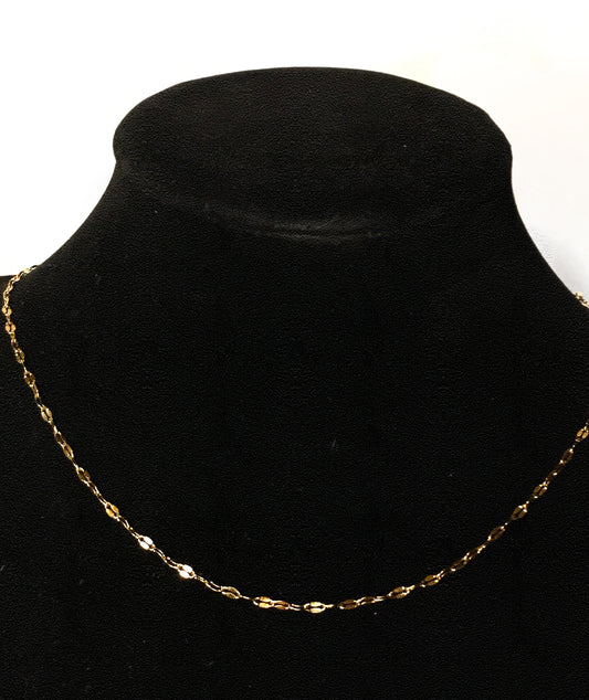 Tiffany Chain