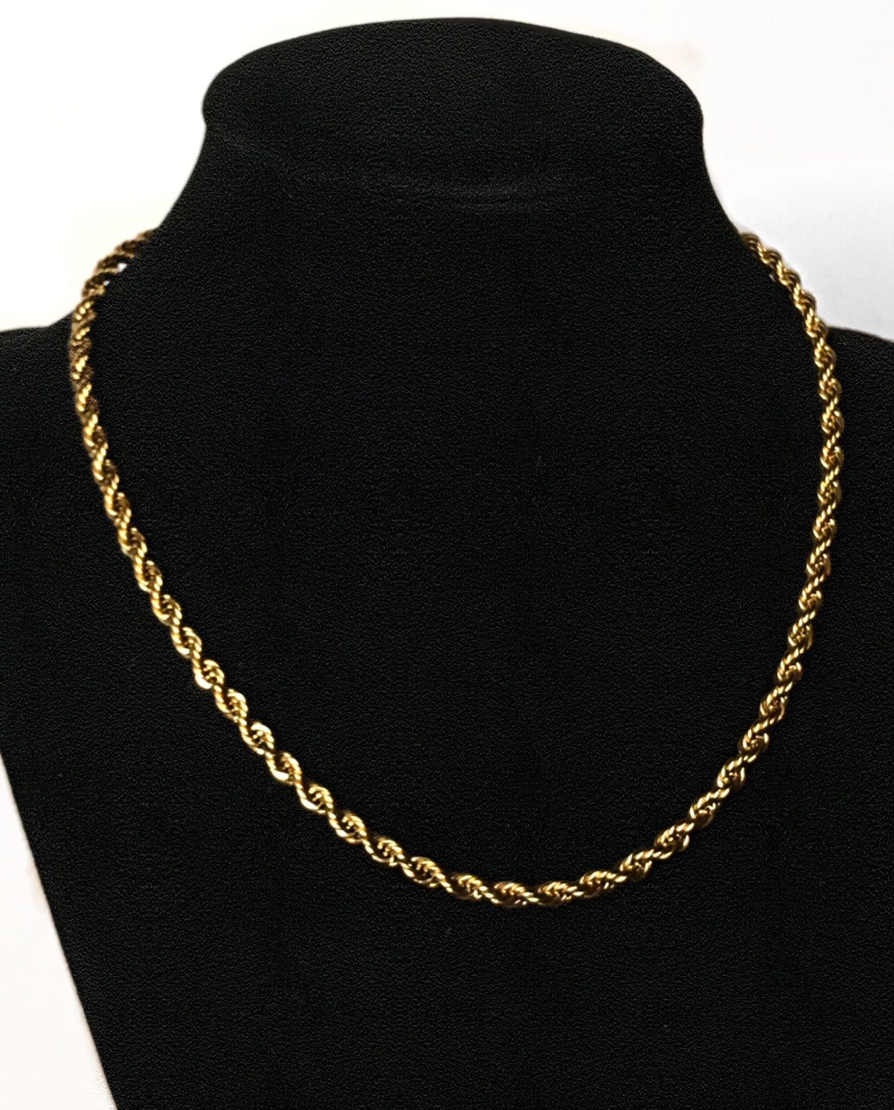 Corey Chain