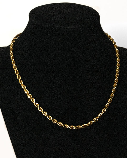 Corey Chain
