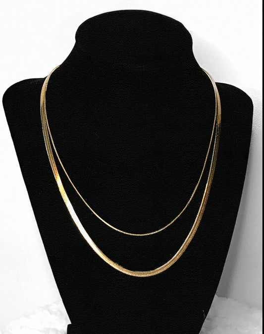 Taylor Chain