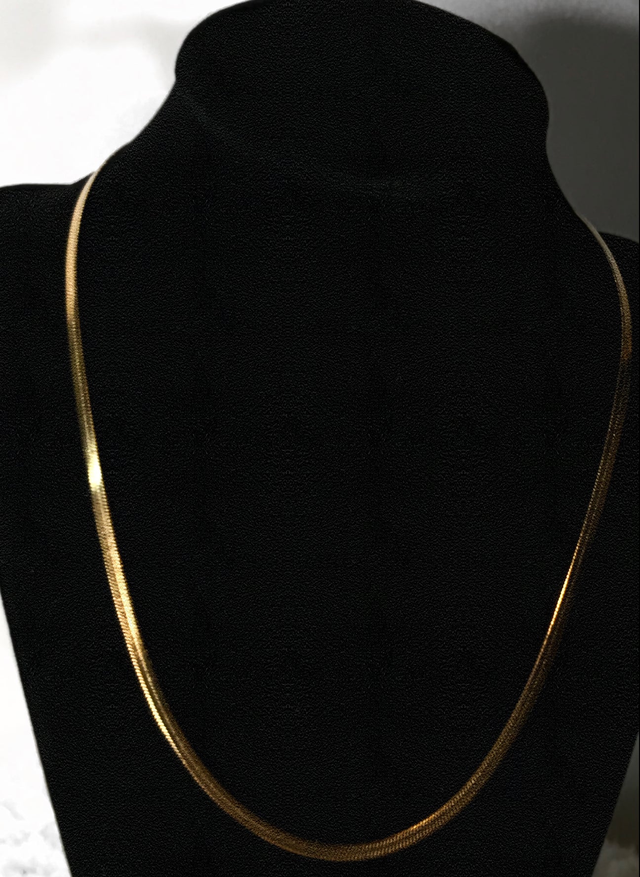 Renee Necklace