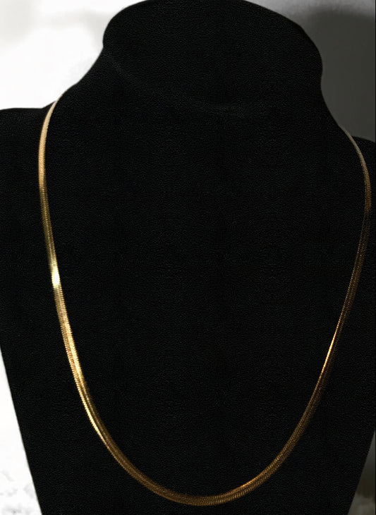 Renee Necklace