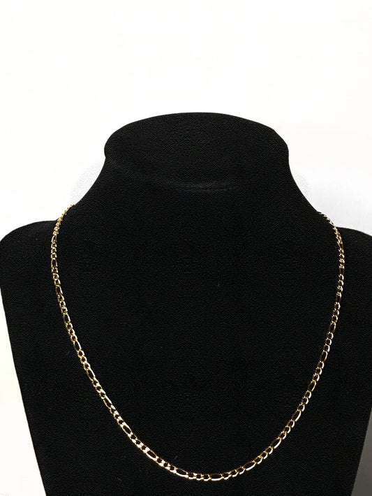Zayda Necklace