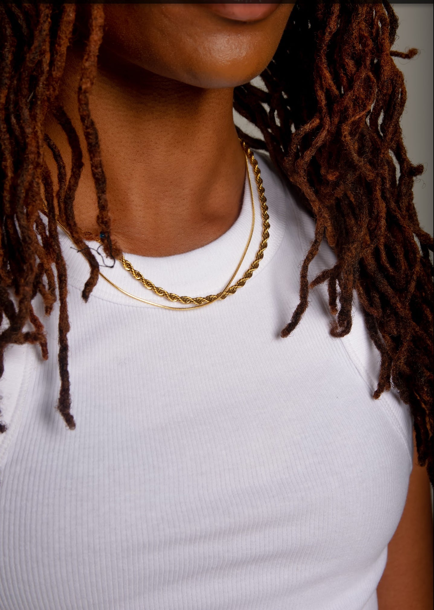 Taylor Chain