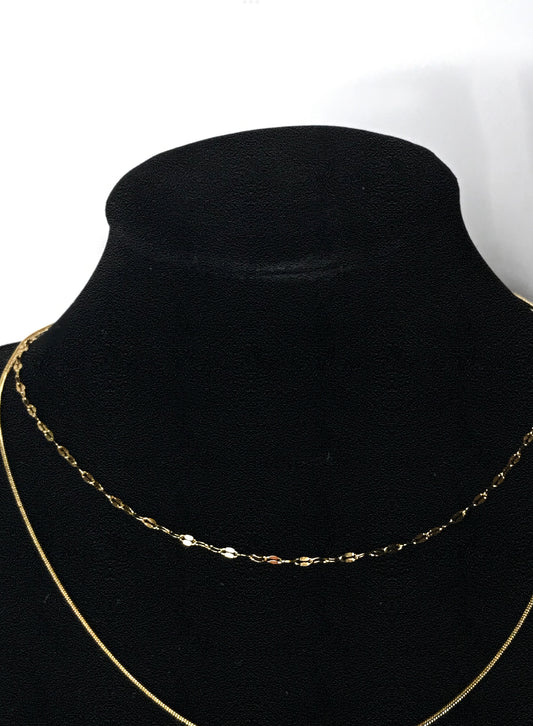 Tiffany Chain