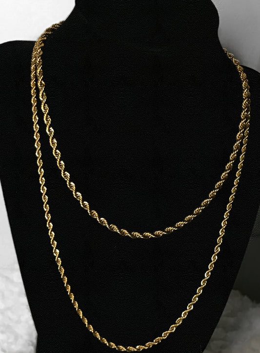 Corey Chain