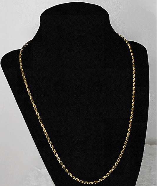 Chloe Chain
