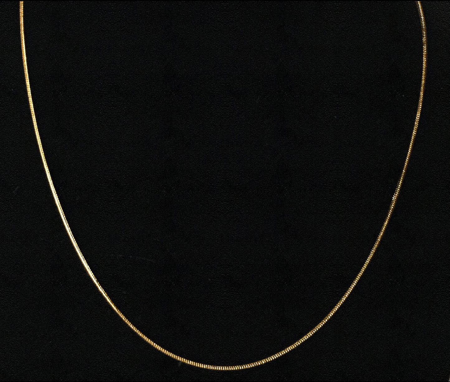 Taylor Chain