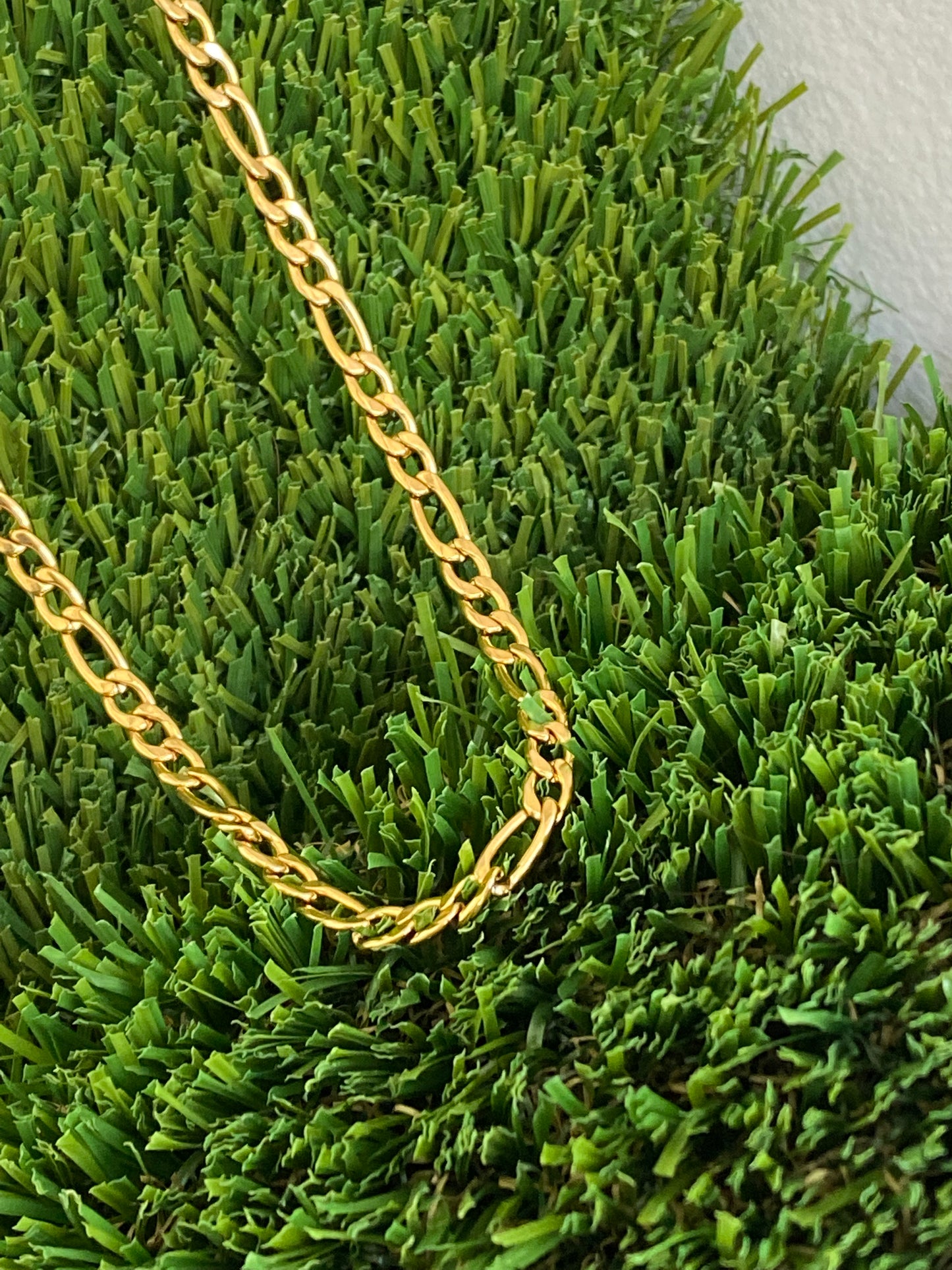 Zoe Chain