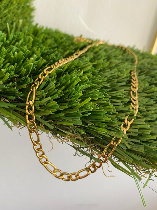Zoe Chain