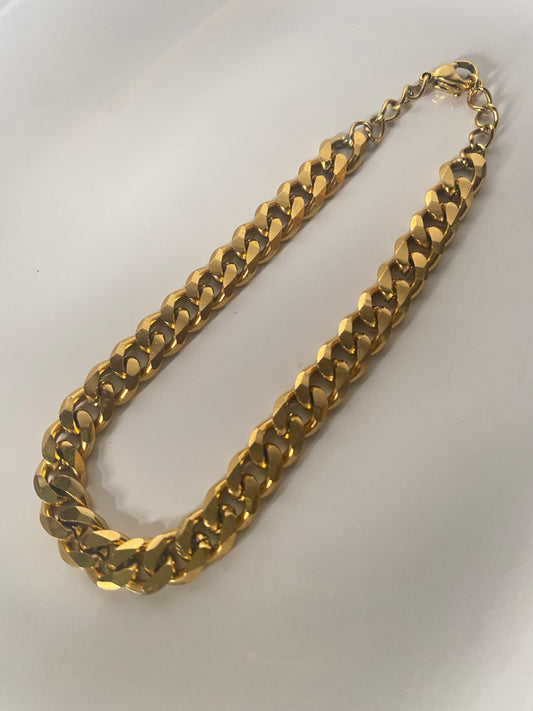 Cuban Bracelet