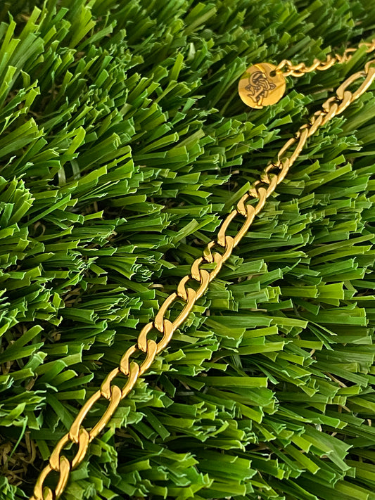 Zoe Chain